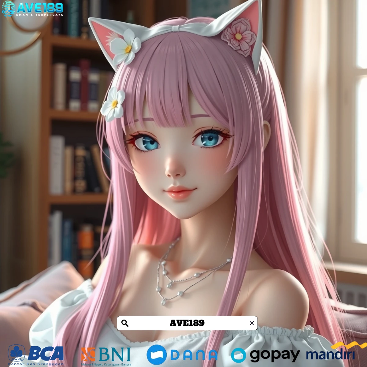 Promo Banner